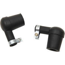 Parts Unlimited Plug Cap Pair [MPN: 98]_260531