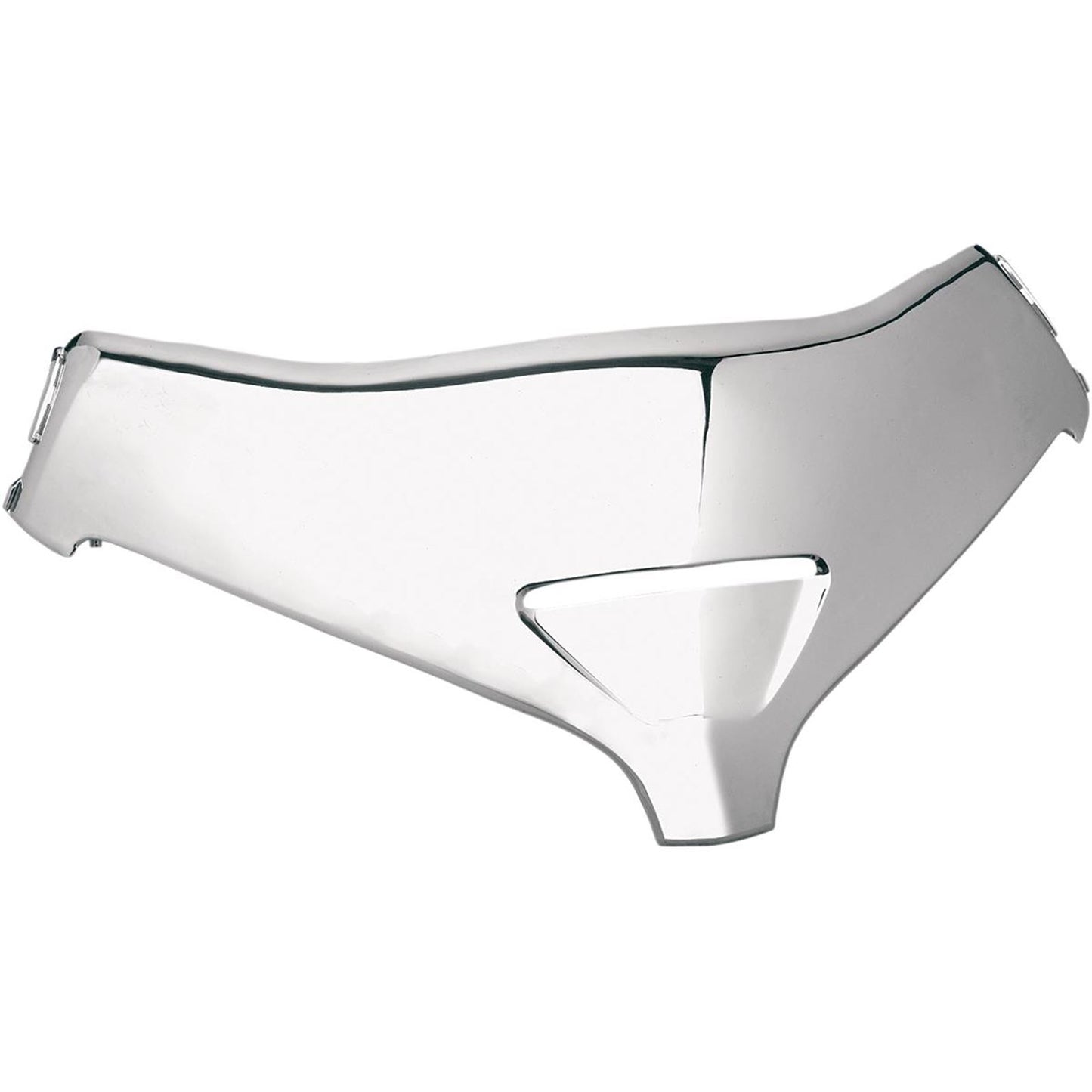 Parts Unlimited Windshield Accent Panel GL1800 [MPN: DS-710285]_260542