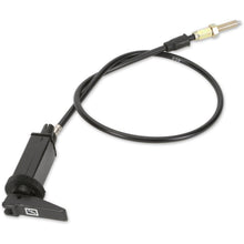 Parts Unlimited Mikuni Choke Cable Single [MPN: 938]_260546