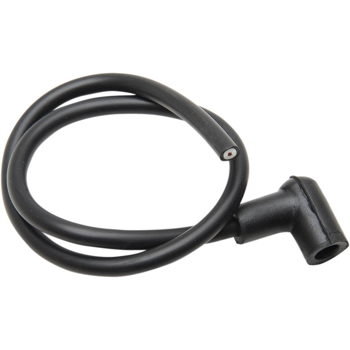 Parts Unlimited Spark Plug Wire Assembly - Each [MPN: 93]_260552