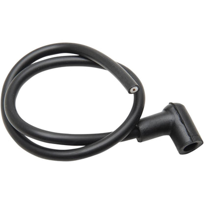 Parts Unlimited Spark Plug Wire Assembly - Each [MPN: 93]_260552