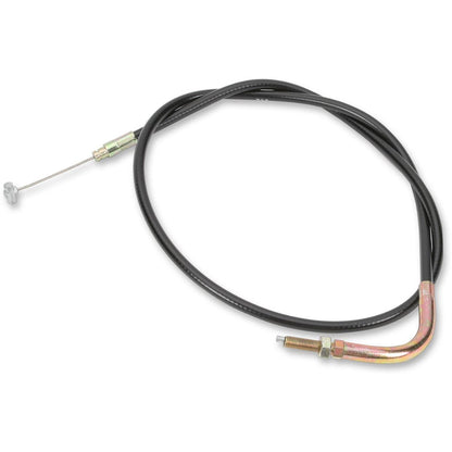 Parts Unlimited Throttle Cable Mikuni Single [MPN: 932]_260555