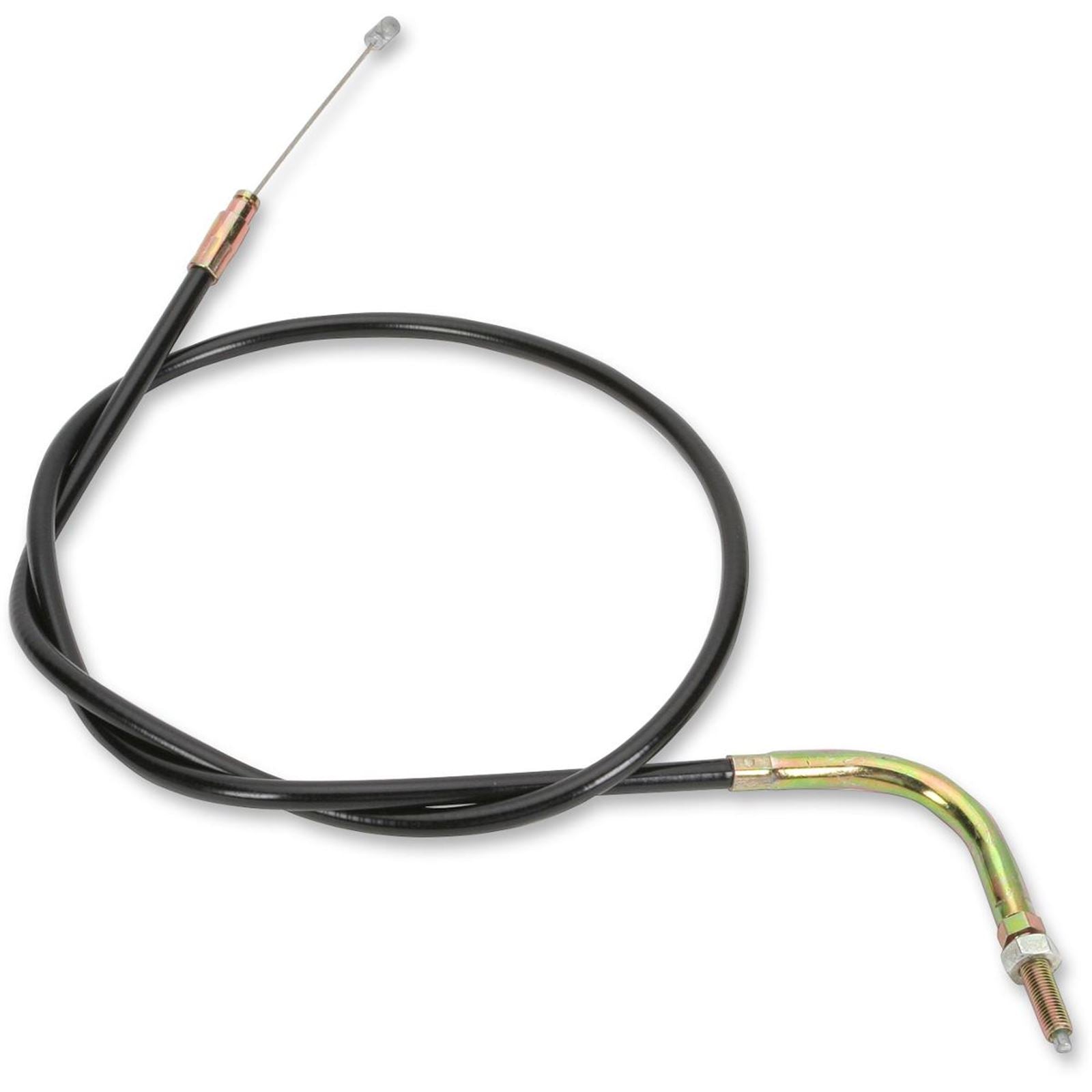 Parts Unlimited Throttle Cable Mikuni Single [MPN: 933]_260556