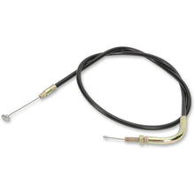 Parts Unlimited Throttle Cable Mikuni Single [MPN: 934]_260557