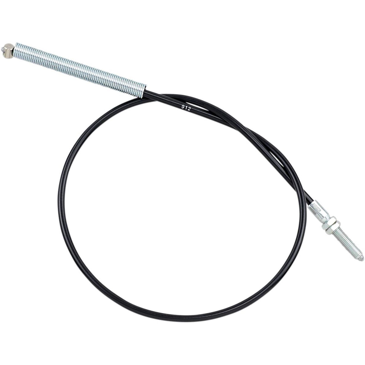 Parts Unlimited Universal Brake Cable [MPN: 912]_260561