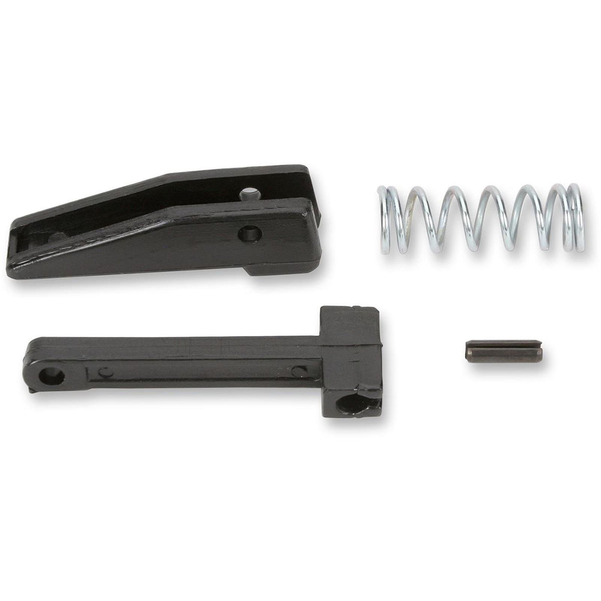 Parts Unlimited Single/Dual Choke Lever Kit [MPN: 920]_260562