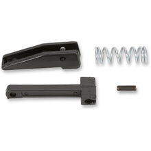 Parts Unlimited Single/Dual Choke Lever Kit [MPN: 920]_260562