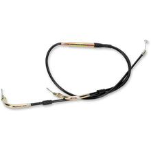 Parts Unlimited Mikuni Dual Throttle Cable [MPN: 923]_260563