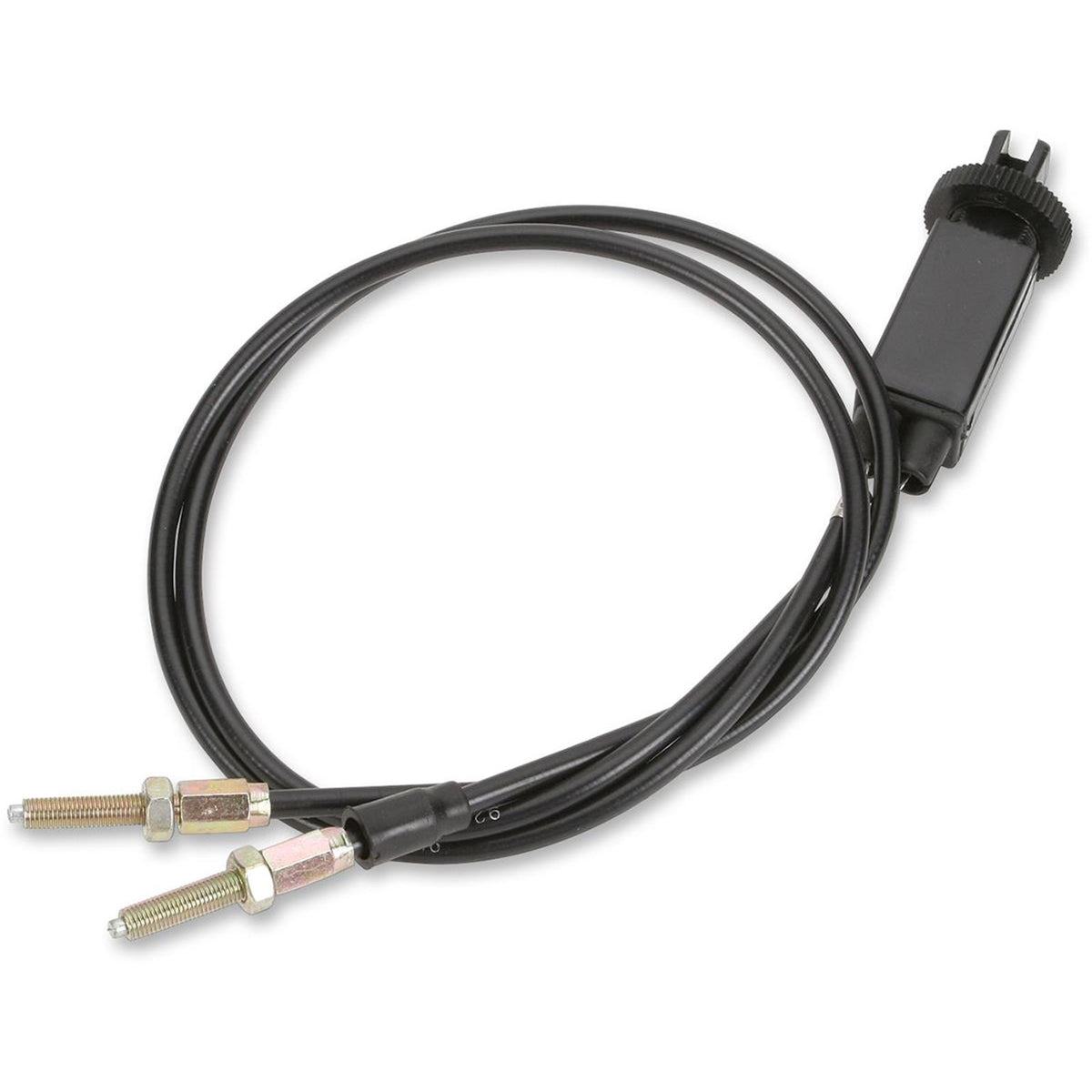 Parts Unlimited Mikuni Choke Cable Dual [MPN: 928]_260566
