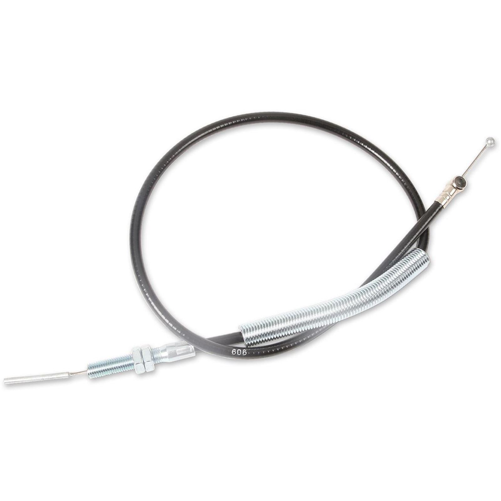 Parts Unlimited Universal Single Throttle Cable [MPN: 909]_260571