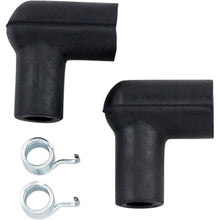 Parts Unlimited Plug Cap Pair [MPN: 91]_260573