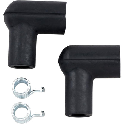 Parts Unlimited Plug Cap Pair [MPN: 91]_260573