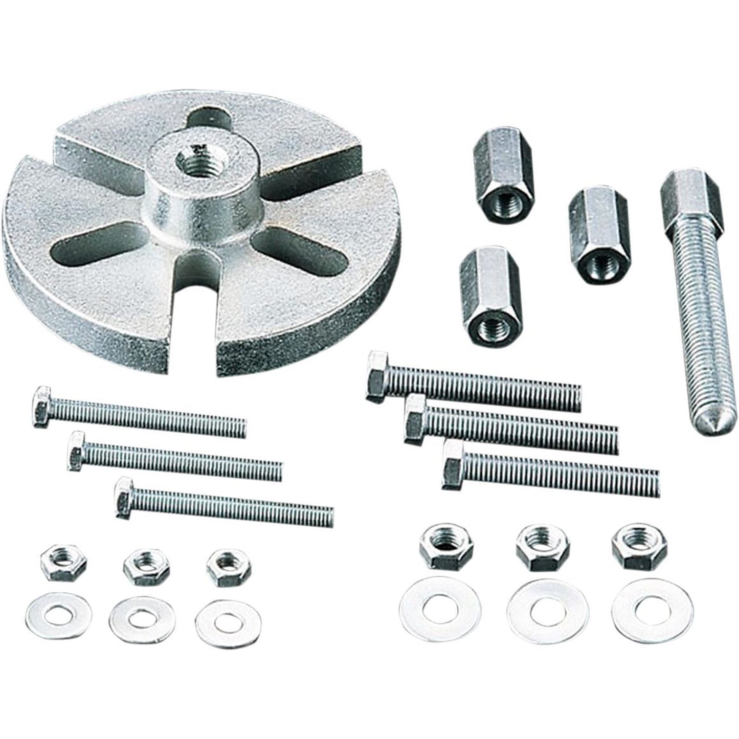 Parts Unlimited Flywheel Puller [MPN: 855]_260575
