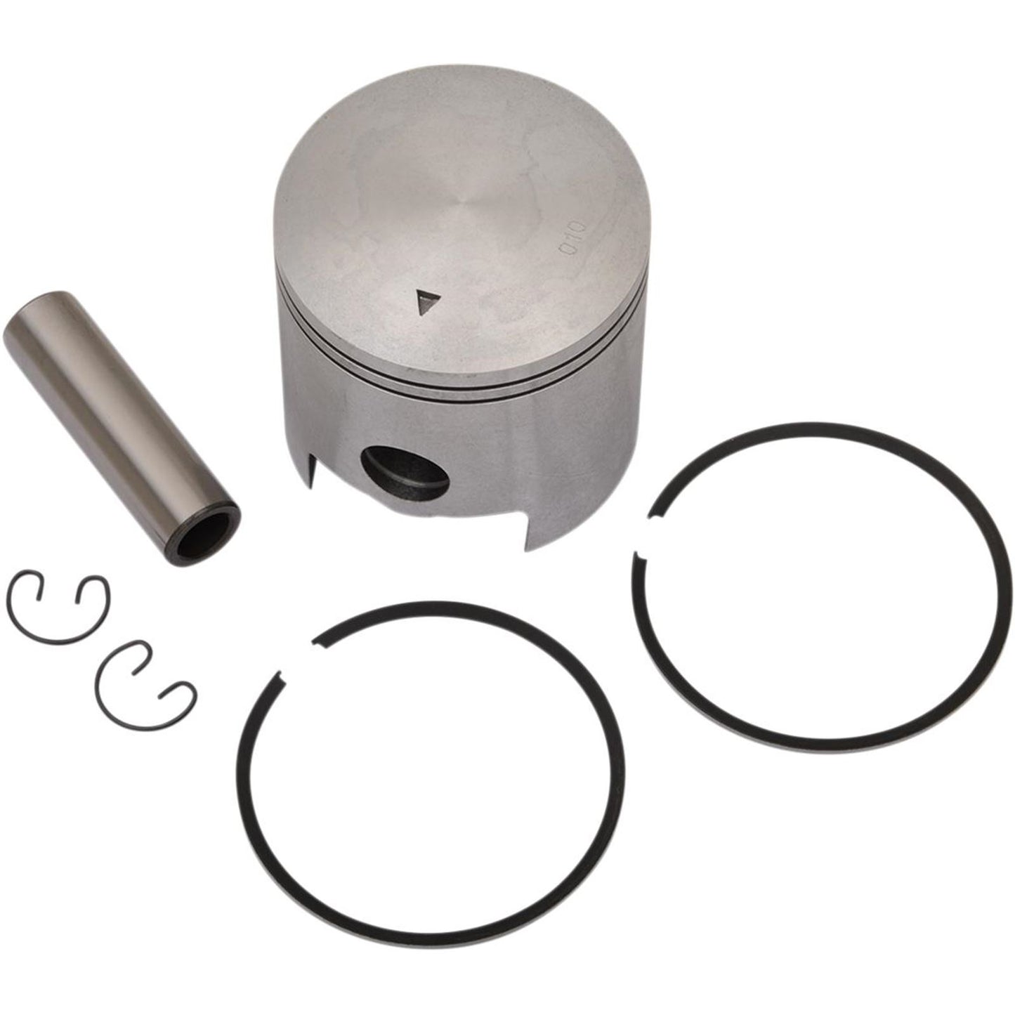 Parts Unlimited Piston Assembly for Polaris +010 [MPN: 8053-1]_260580