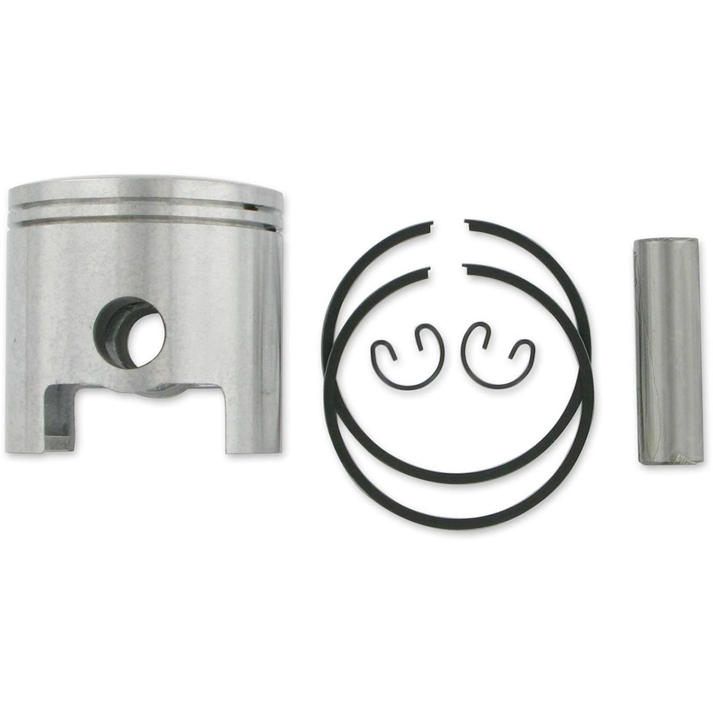 Parts Unlimited Piston Assembly for Polaris +020 [MPN: 8053-2]_260581