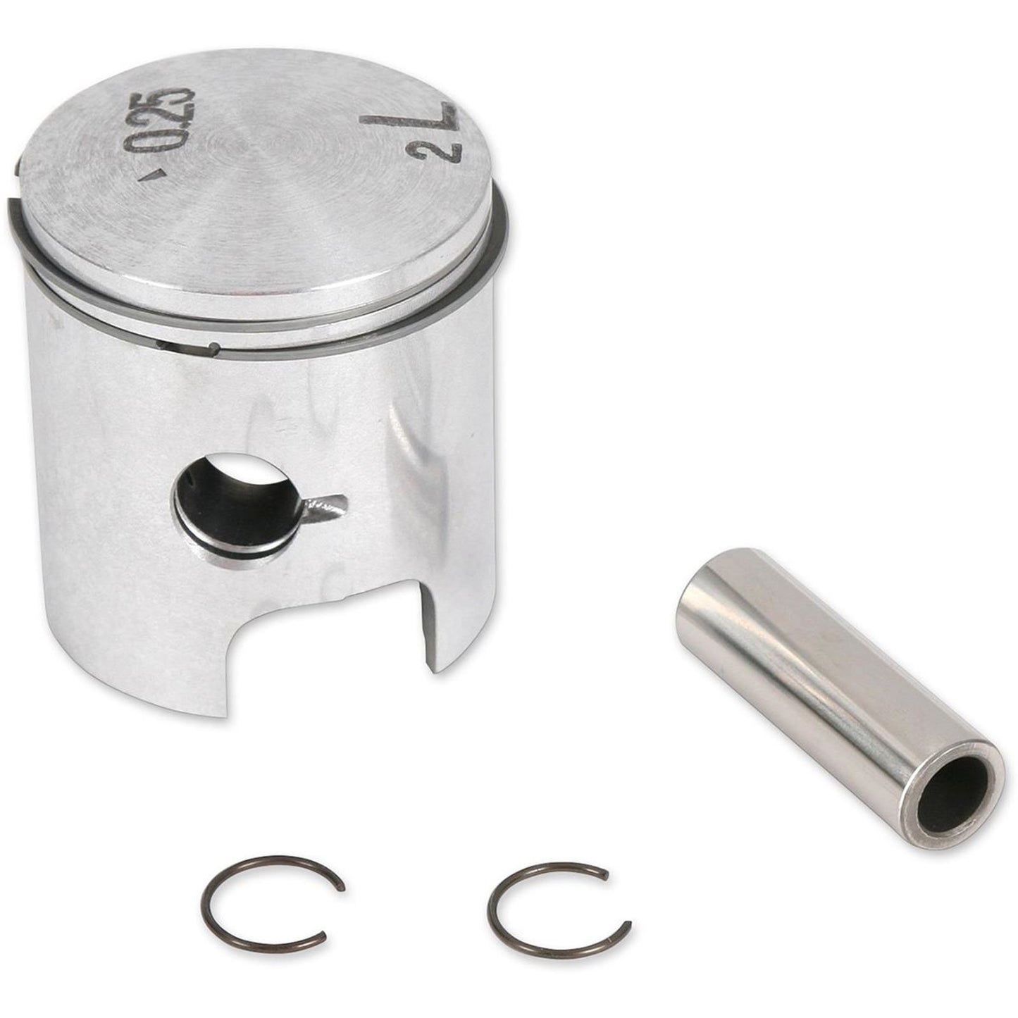 Parts Unlimited Piston Assembly - John Deere +010 [MPN: 8041-1]_260586