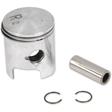 Parts Unlimited Piston Assembly - John Deere - Standard [MPN: 8049]_260590