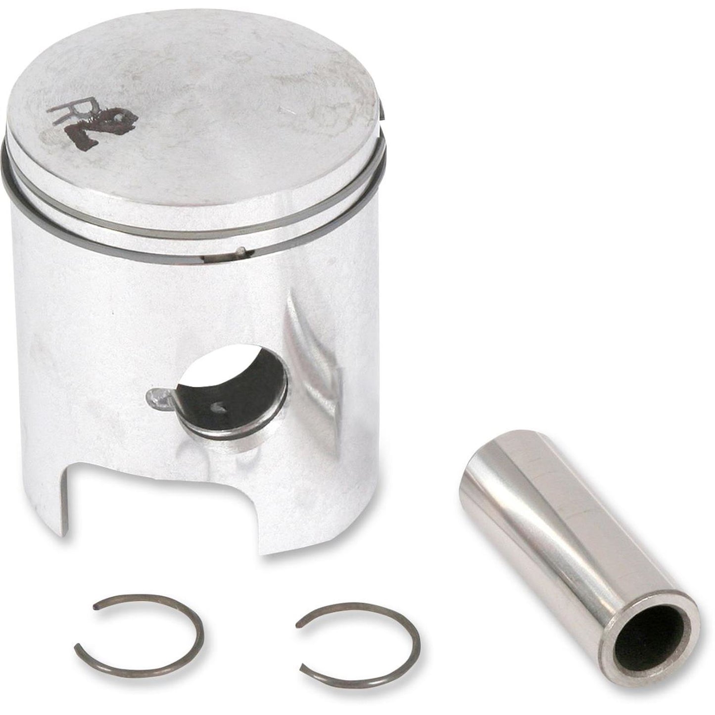 Parts Unlimited Piston Assembly - John Deere - Standard [MPN: 8039]_260591