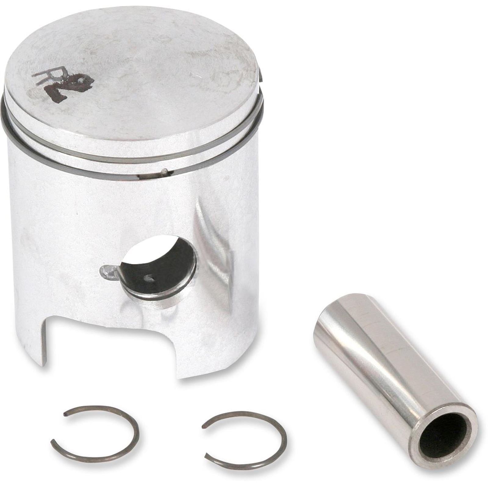 Parts Unlimited Piston Assembly - John Deere - Standard [MPN: 8039]_260591