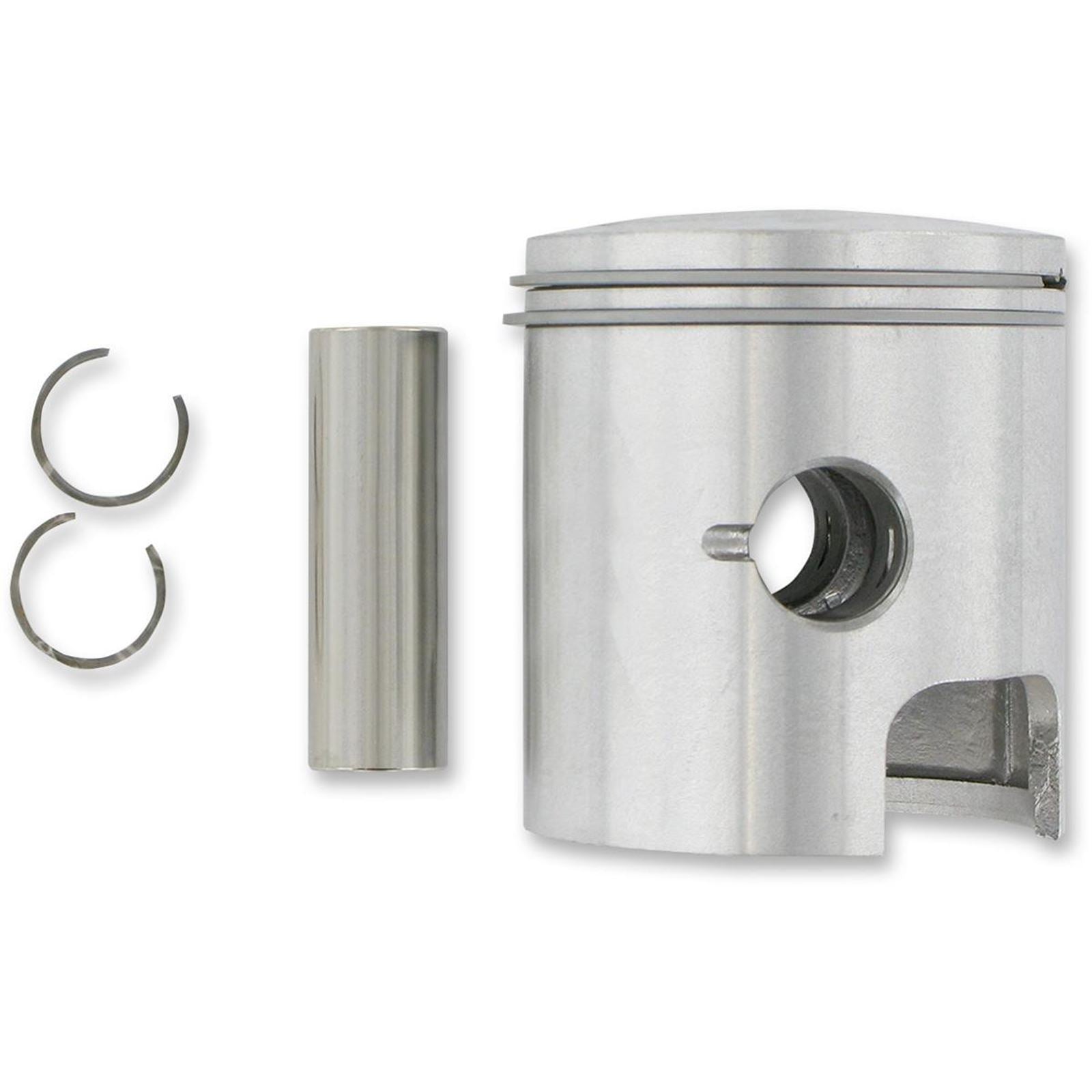Parts Unlimited Piston Assembly - John Deere - Standard [MPN: 8040]_260593