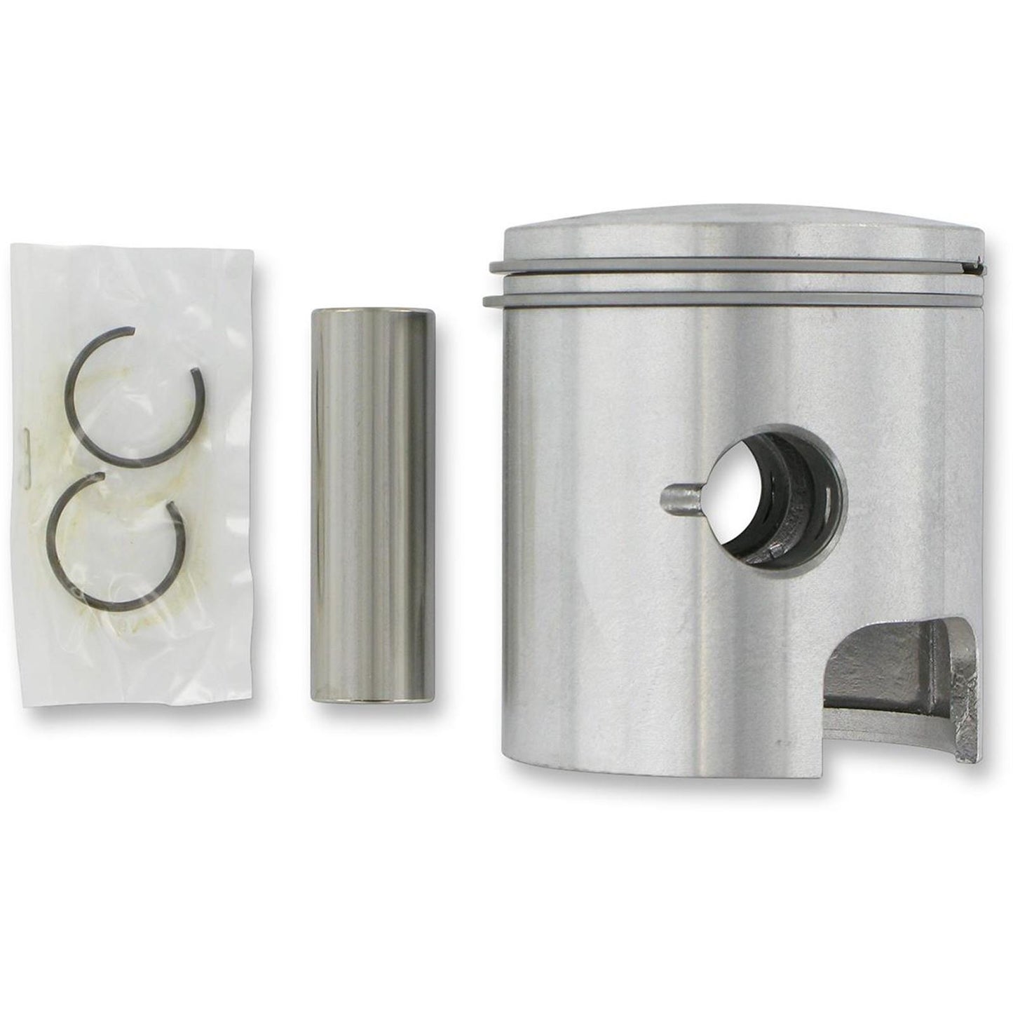 Parts Unlimited Piston Assembly - John Deere - Standard [MPN: 8041]_260597