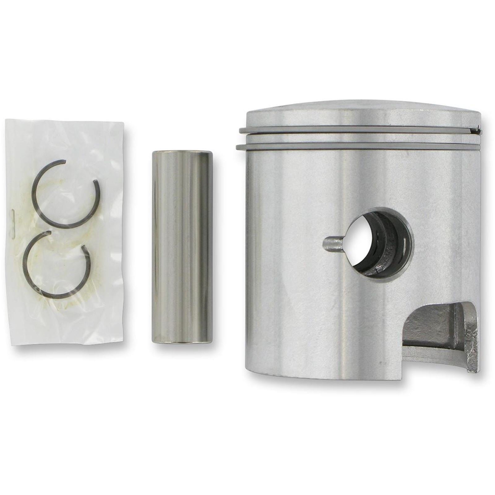 Parts Unlimited Piston Assembly - John Deere - Standard [MPN: 8041]_260597