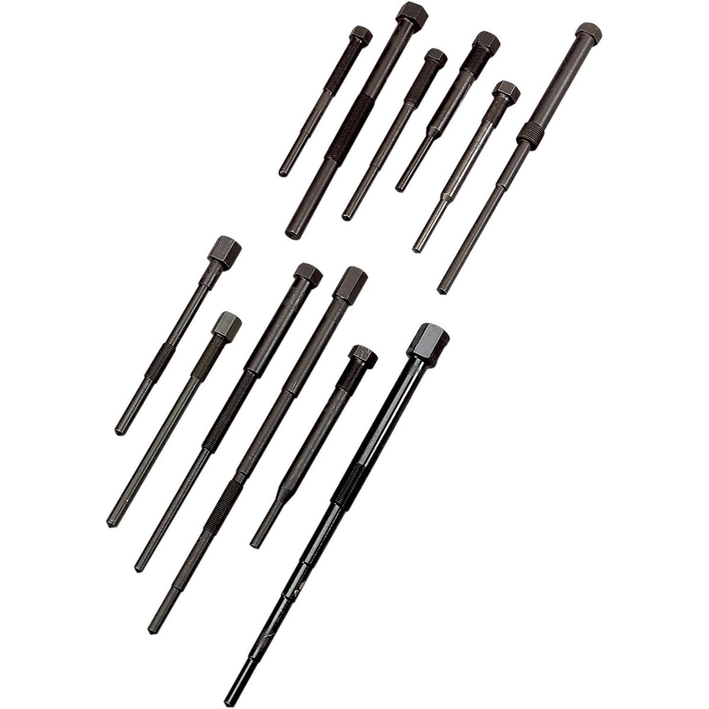 Parts Unlimited Clutch Puller for Ski-Doo [MPN: 8000-2183]_260600