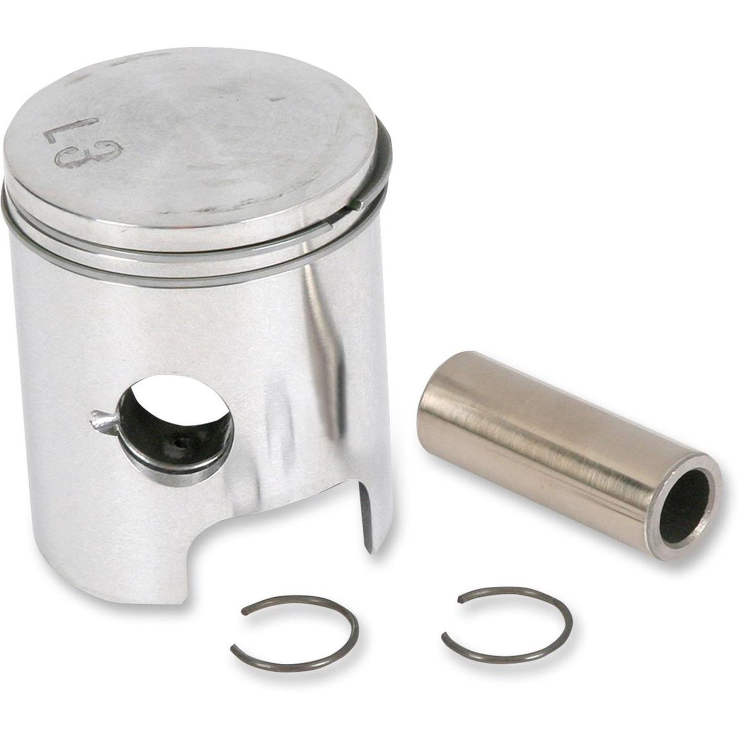 Parts Unlimited Piston Assembly - John Deere - Standard [MPN: 8038]_260605