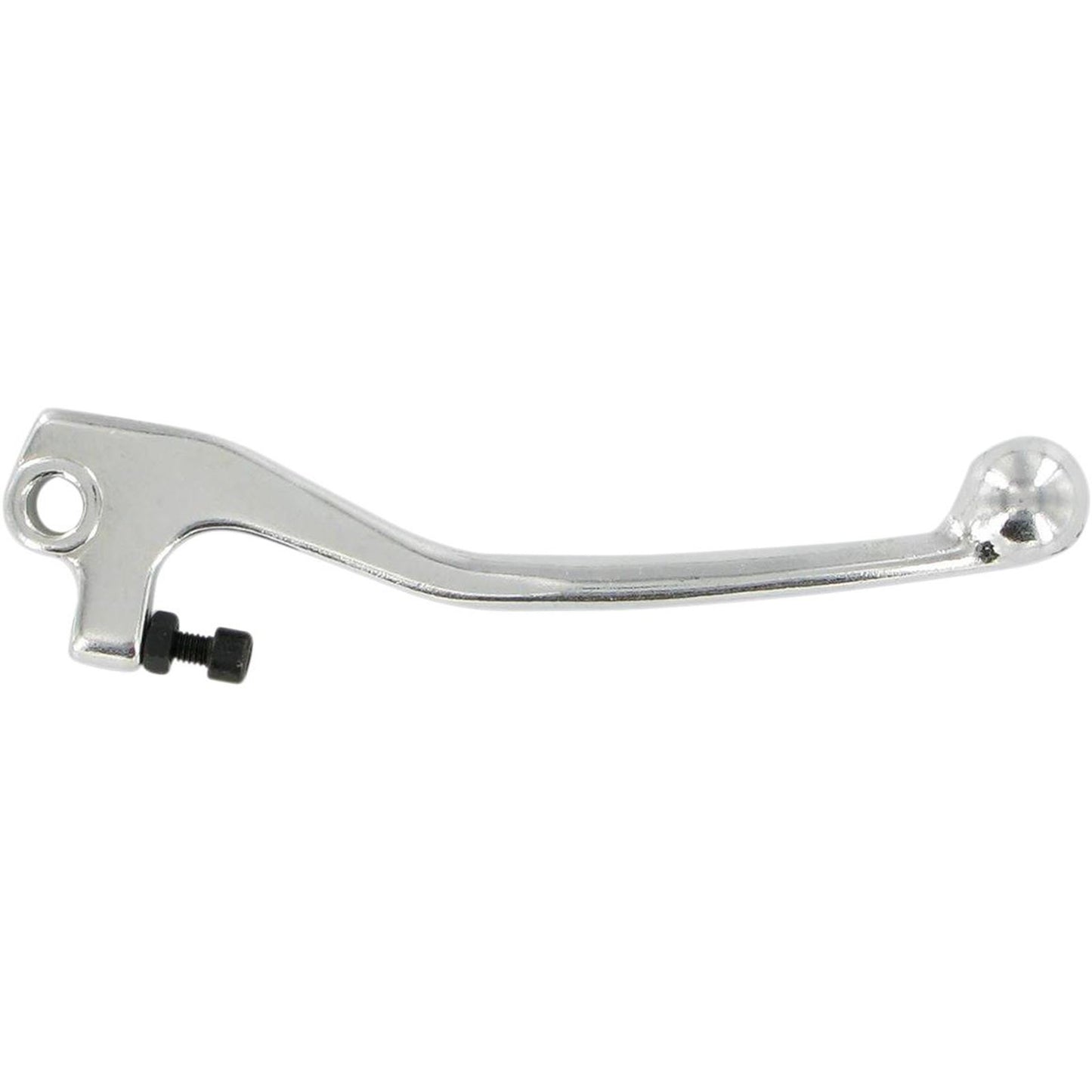 Parts Unlimited Lever Holder with Hole - Right-Hand for Honda [MPN: 45-1011]_260607