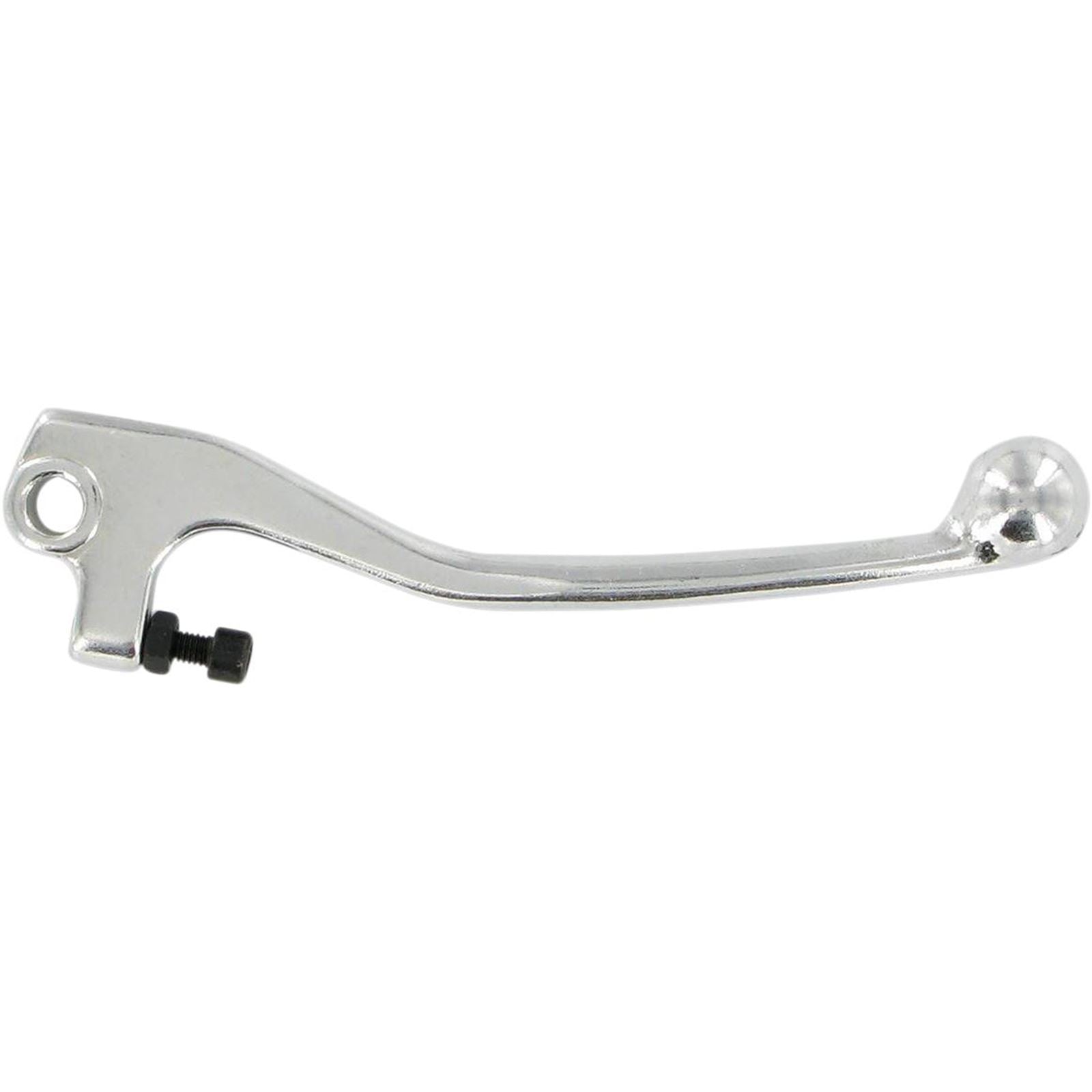 Parts Unlimited Lever Holder with Hole - Right-Hand for Honda [MPN: 45-1011]_260607