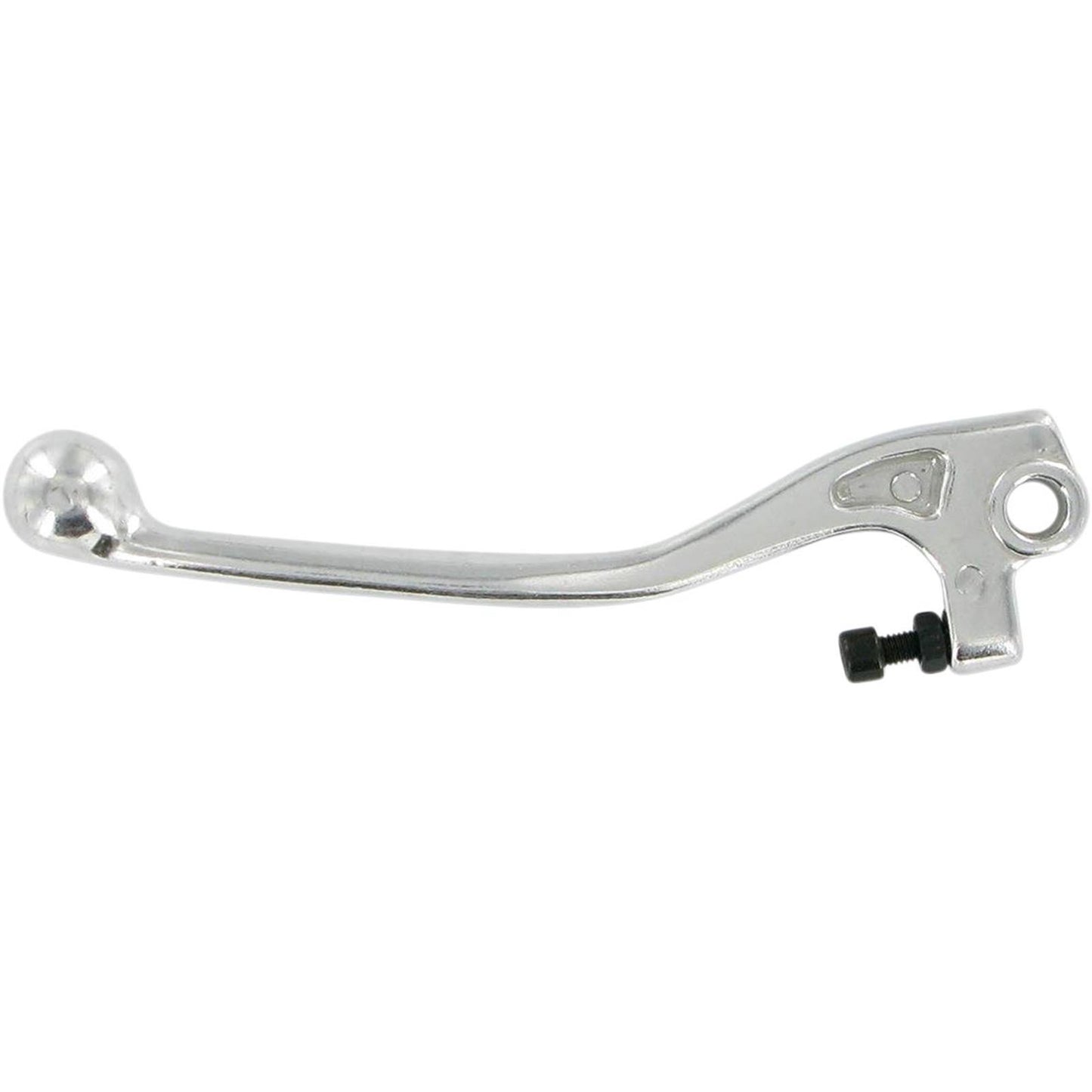 Parts Unlimited Lever Holder with Hole - Right-Hand for Honda [MPN: 45-1011]_260608