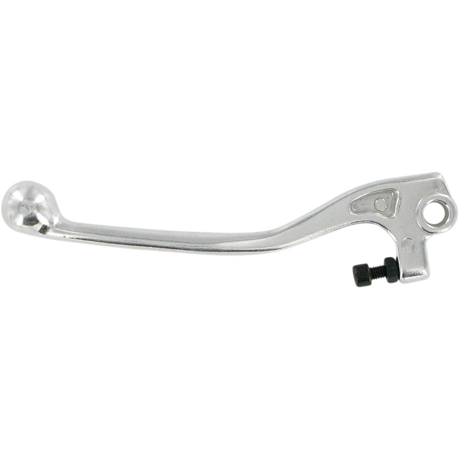 Parts Unlimited Lever Holder with Hole - Right-Hand for Honda [MPN: 45-1011]_260608