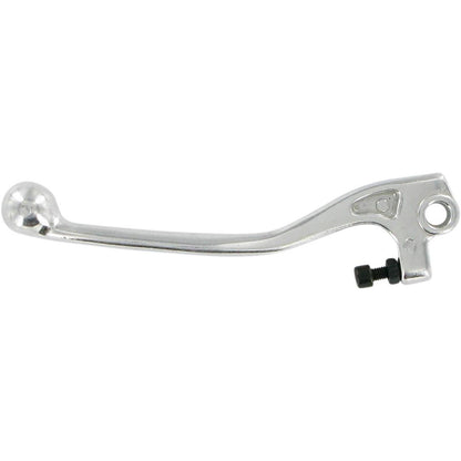 Parts Unlimited Lever Holder with Hole - Right-Hand for Honda [MPN: 45-1011]_260608