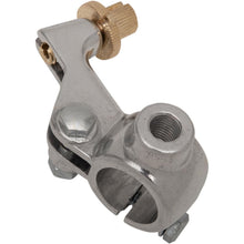 Parts Unlimited Lever Holder with Hole - Left-Hand for Honda [MPN: 45-1012]_260610