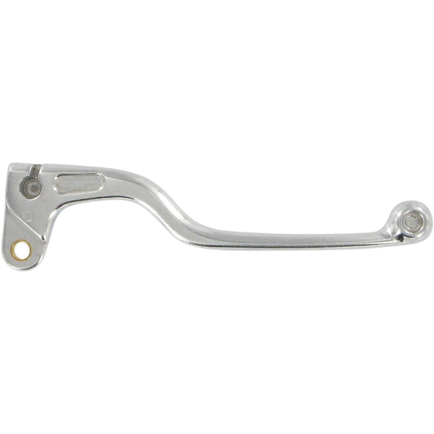 Parts Unlimited Lever Holder with Hole - Left-Hand for Honda [MPN: 45-1012]_260611