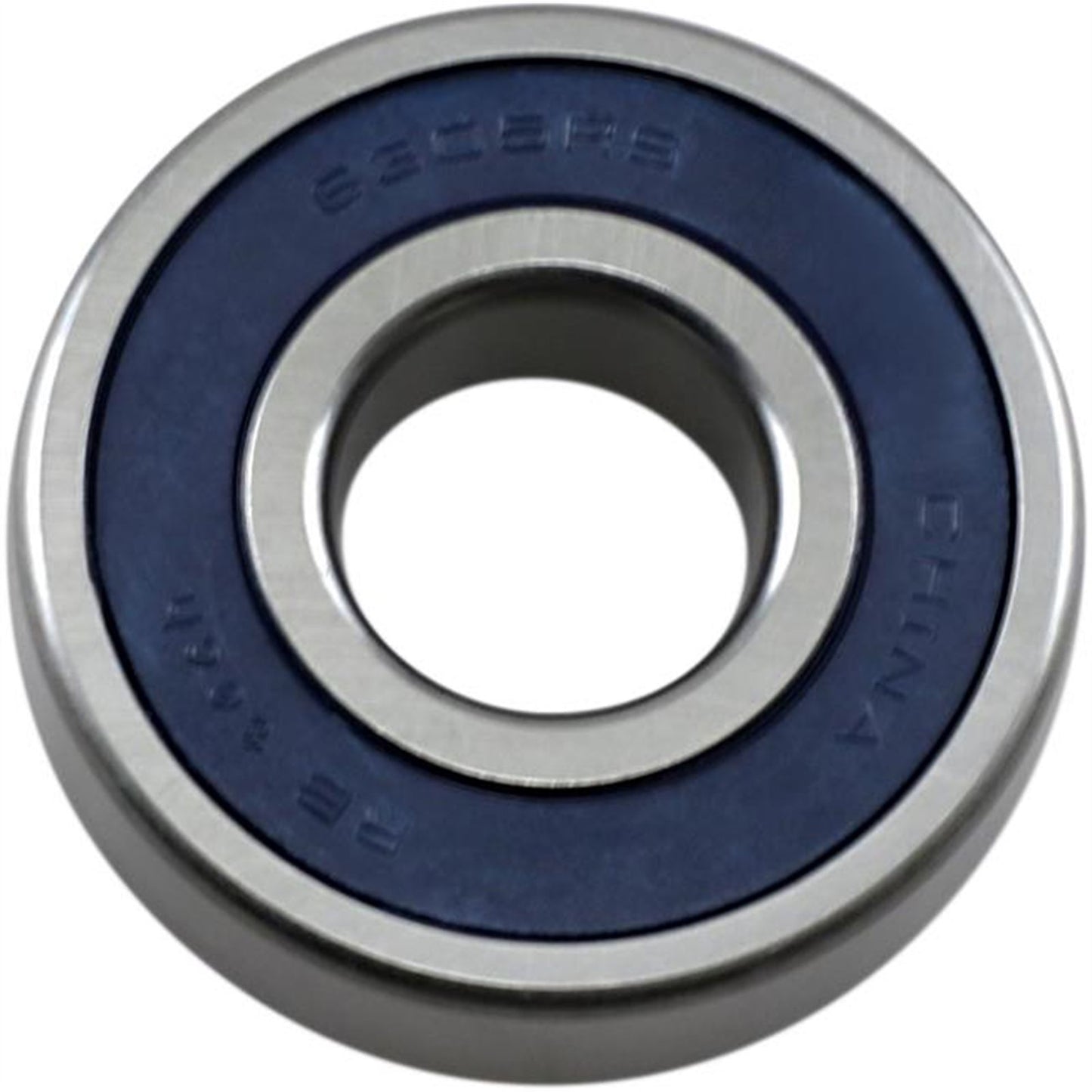 Parts Unlimited Ball Bearing 25x62x17 [MPN: 6305-2RS]_260617