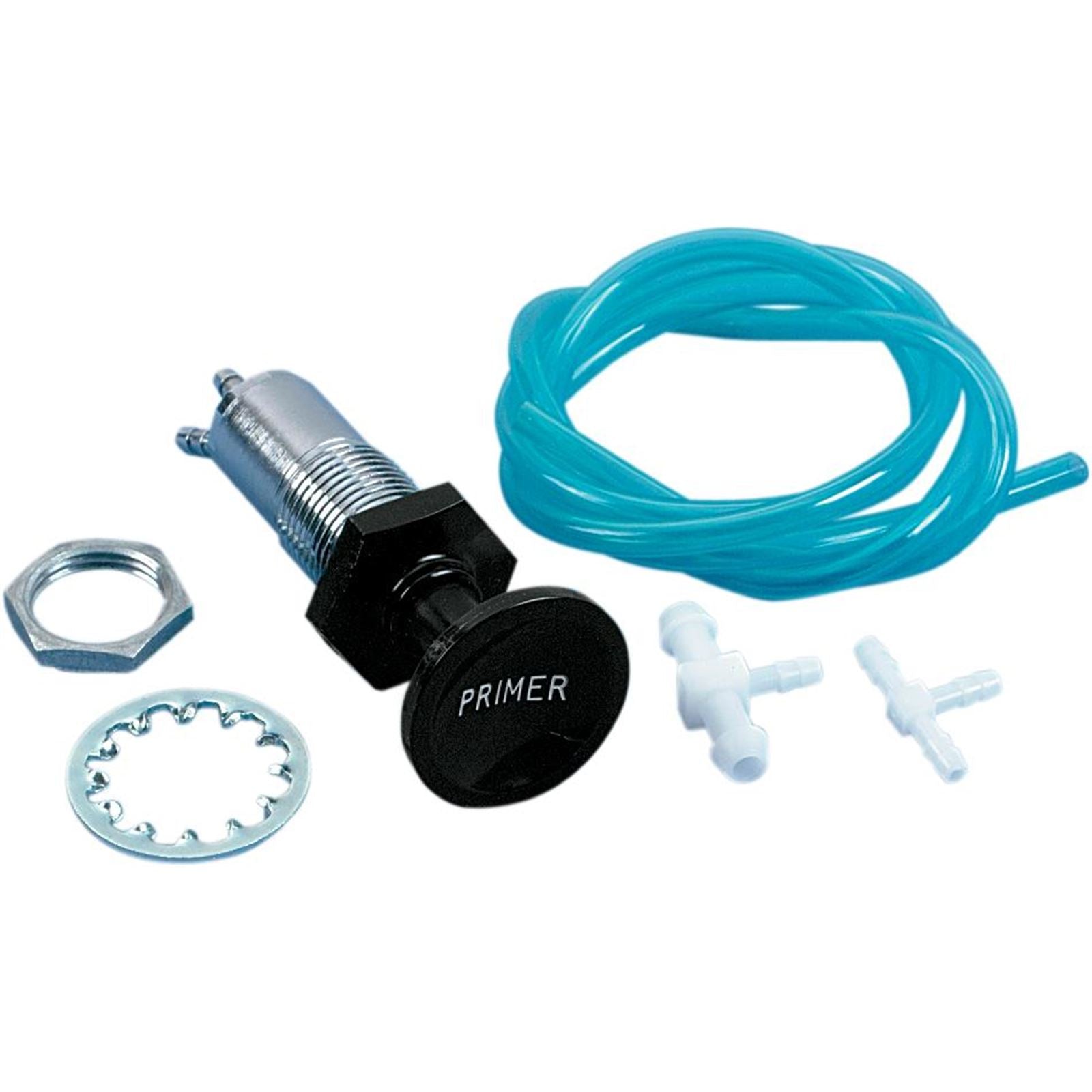 Parts Unlimited Primer Kit - Plunger [MPN: 7000]_260620