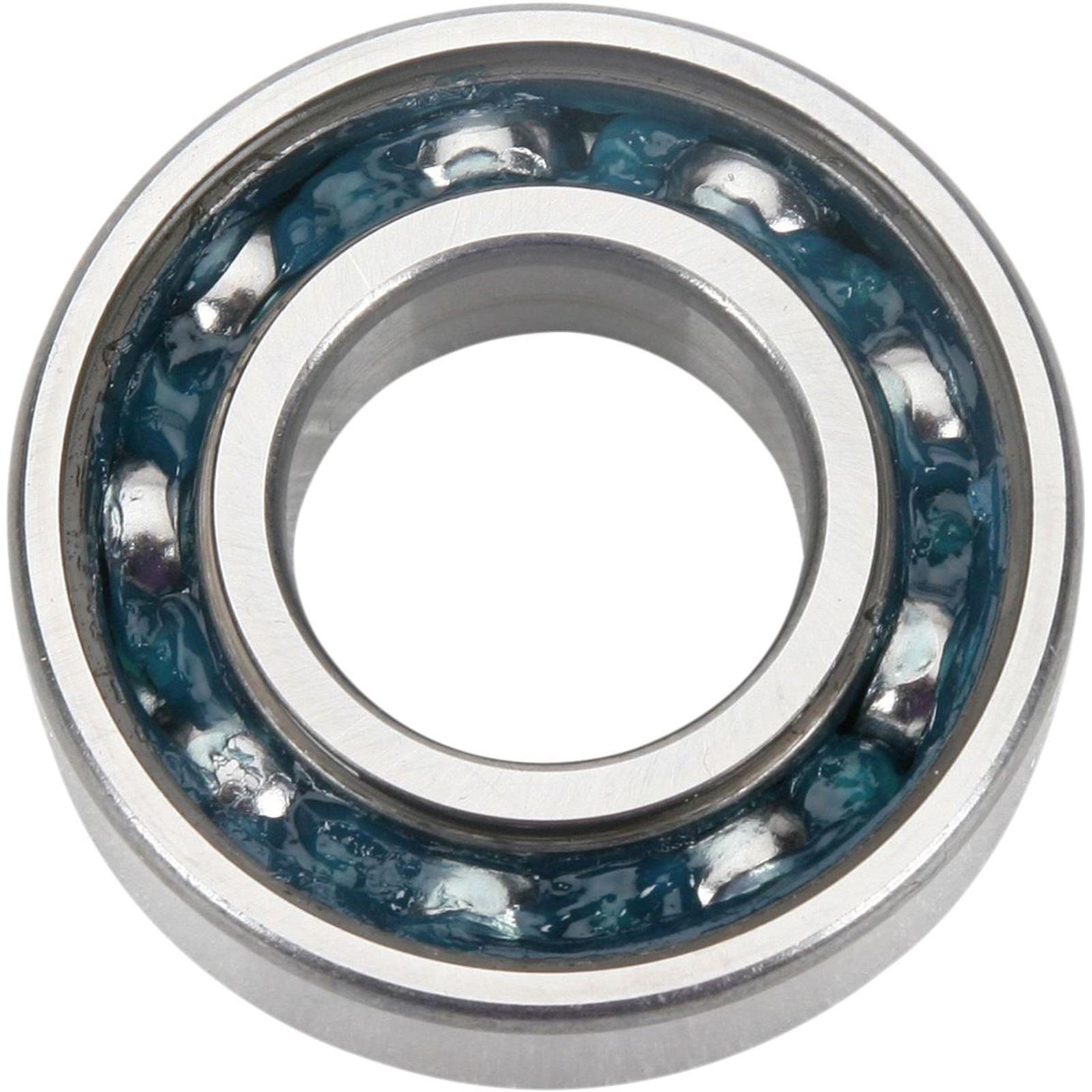Parts Unlimited Bearing 25x52x15 [MPN: 6205-RS]_260624
