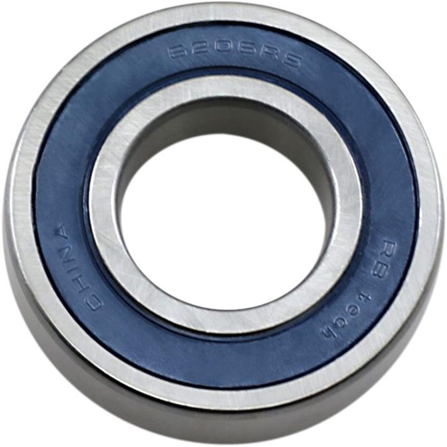 Parts Unlimited Ball Bearing 30x62x16 [MPN: 6206-2RS]_260625