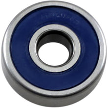 Parts Unlimited Ball Bearing 12x37x12 [MPN: 6301-2RS]_260626