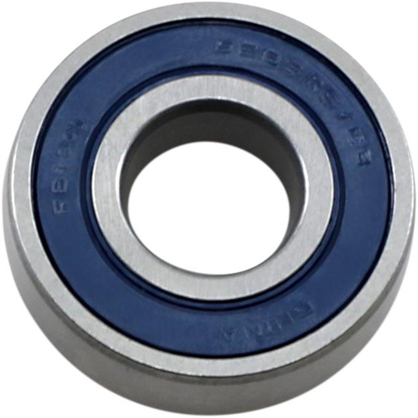 Parts Unlimited Bearing 17x40x12 [MPN: 6203-2RS]_260634