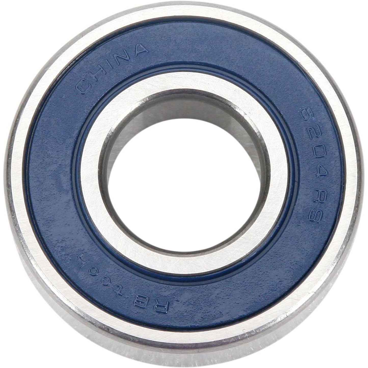 Parts Unlimited Bearing 20x47x14 [MPN: 6204-2RS]_260635