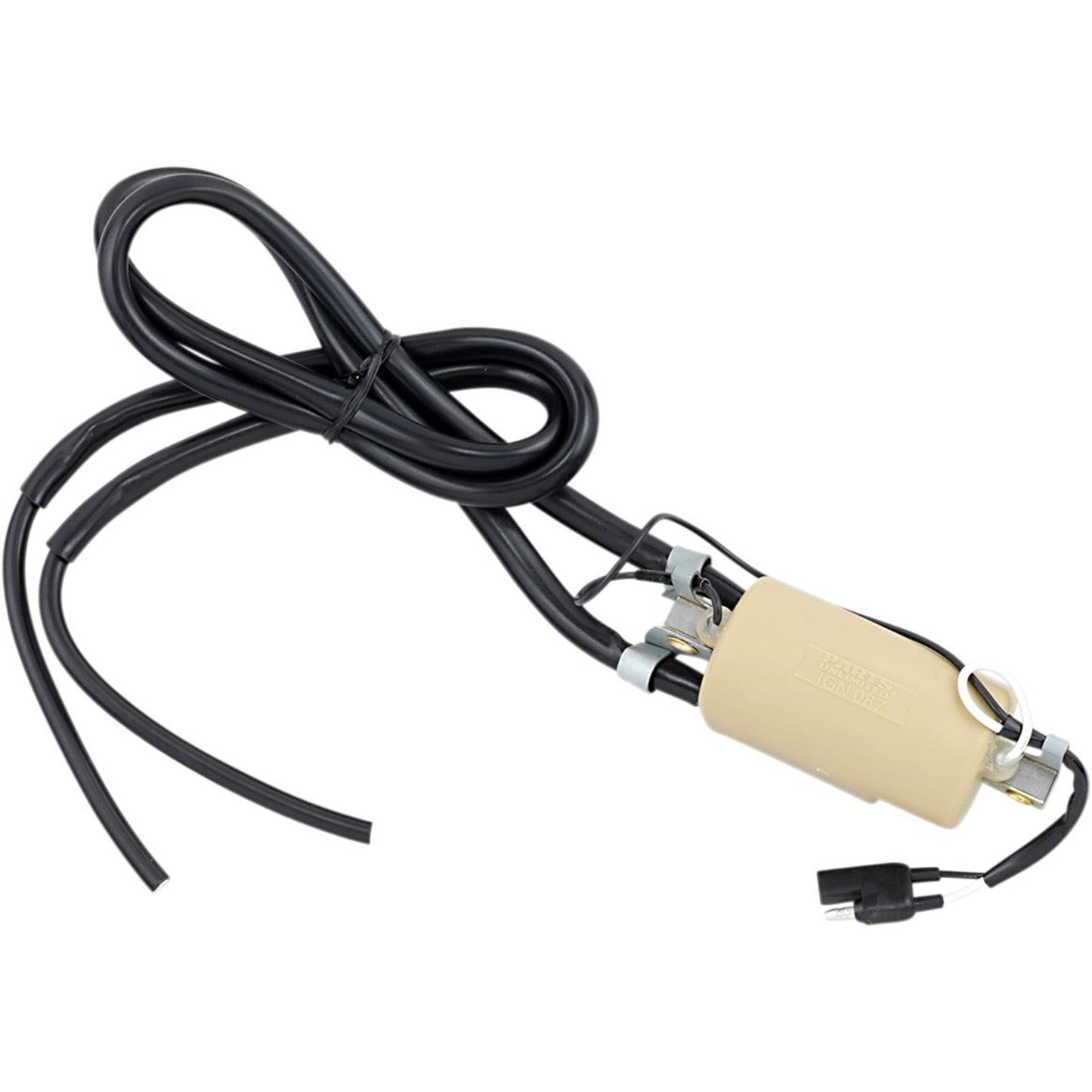 Parts Unlimited External Ignition Coil [MPN: IGN-087]_260636