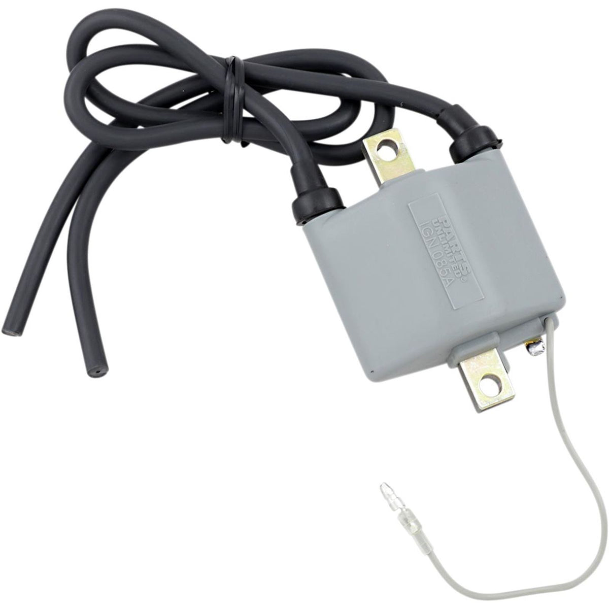 Parts Unlimited External Ignition Coil [MPN: IGN-085A]_260646
