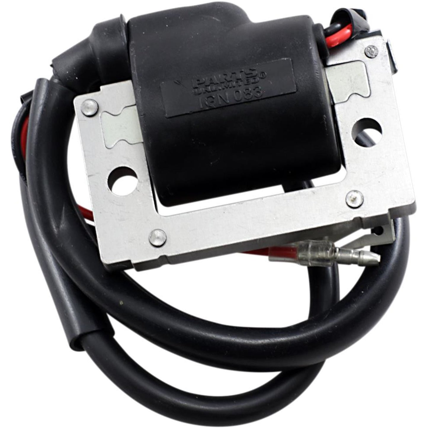 Parts Unlimited External Ignition Coil [MPN: IGN-083]_260652