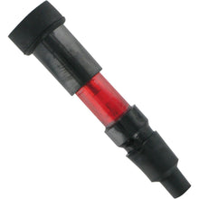 Parts Unlimited Spark Plug Cap - Straight - Red [MPN: DS-305010]_260655