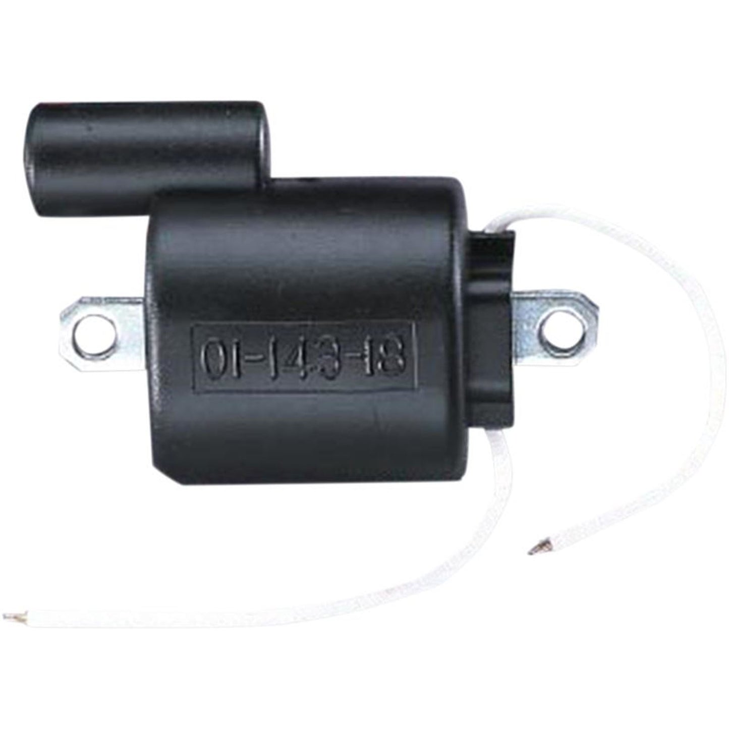 Parts Unlimited External Ignition Coil [MPN: IGN-075]_260659
