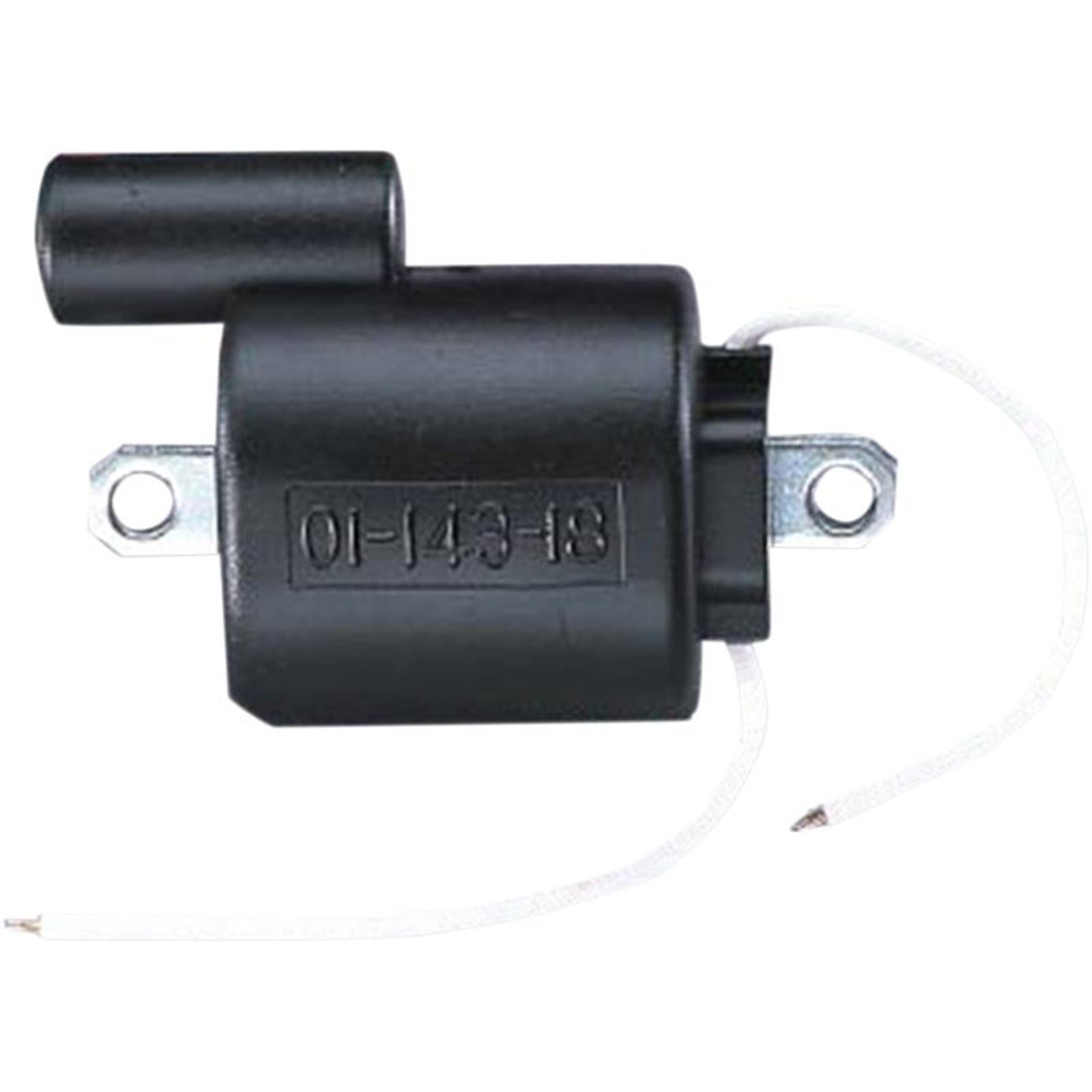 Parts Unlimited External Ignition Coil [MPN: IGN-075]_260659