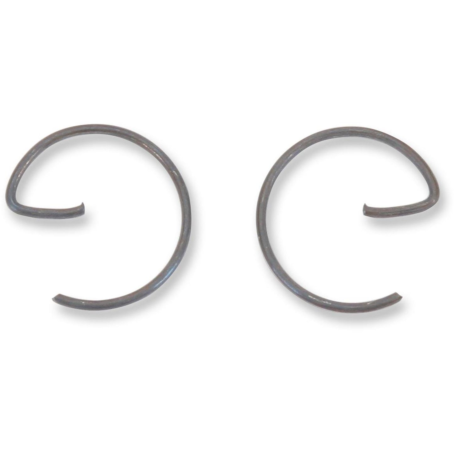Parts Unlimited Circlips 16mm - Pair [MPN: C09-16]_260669