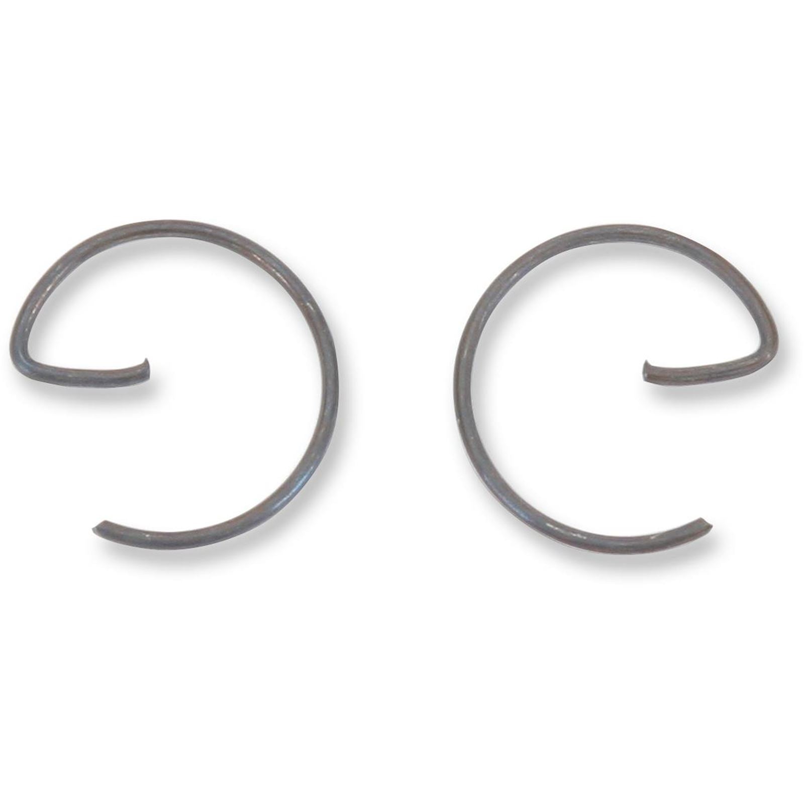 Parts Unlimited Circlips 16mm - Pair [MPN: C09-16]_260669